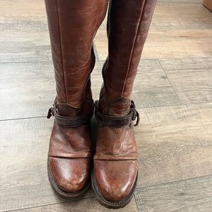 Freebird by Steven size 8 Boots